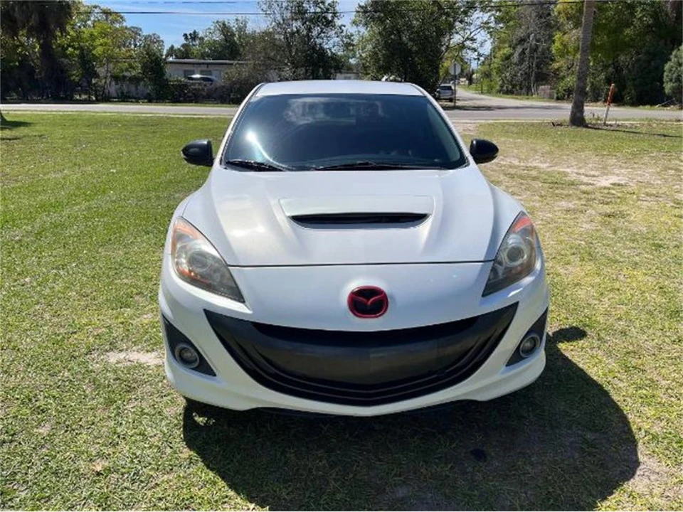 2013 Mazda Mazdaspeed 3 2nd Gen - Image 14 of 17