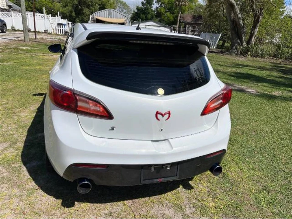 2013 Mazda Mazdaspeed 3 2nd Gen - Image 15 of 17