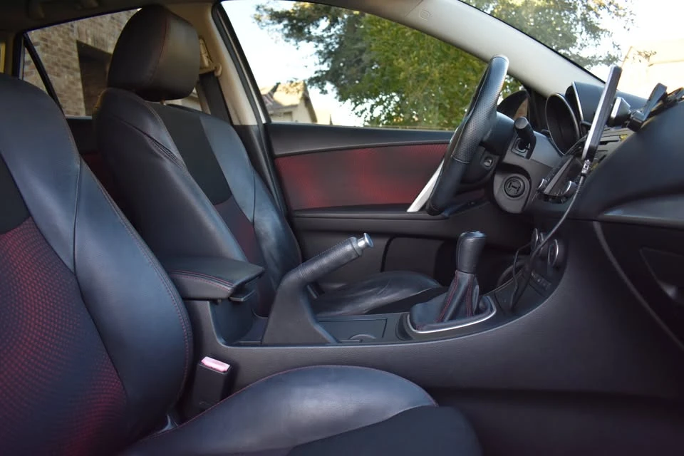 2013 Mazda Mazdaspeed 3 2nd Gen - Image 15 of 20