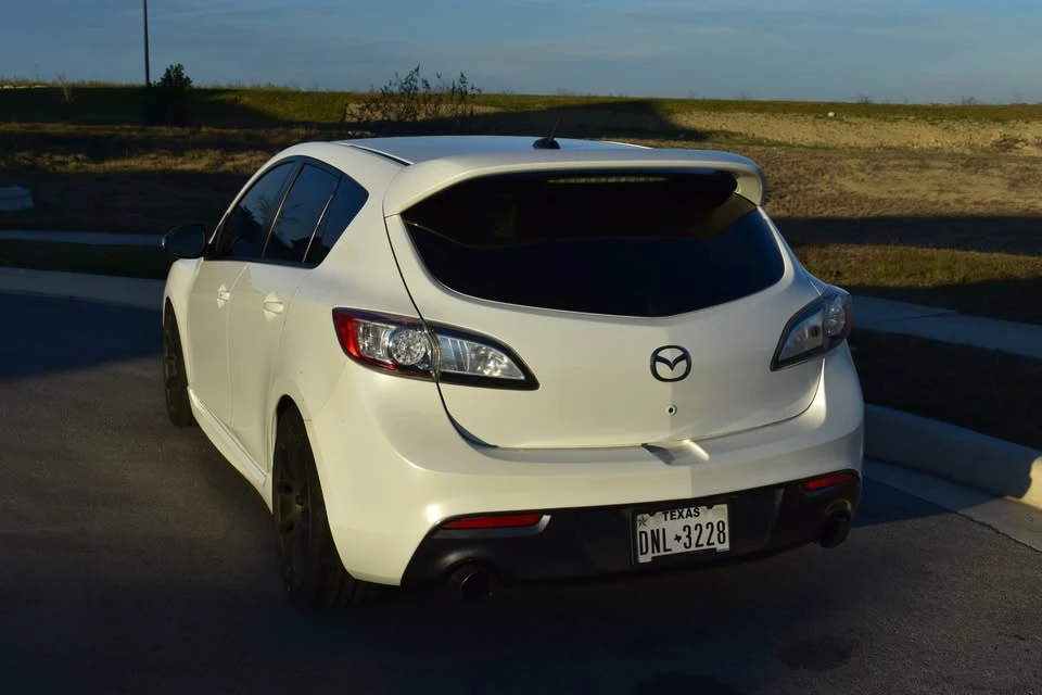 2013 Mazda Mazdaspeed 3 2nd Gen - Image 6 of 20
