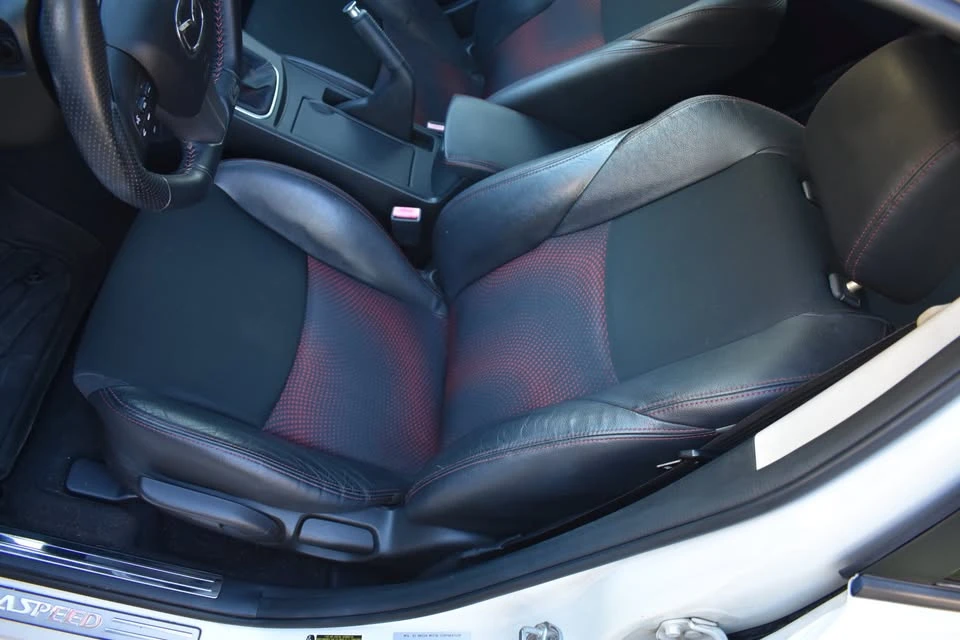 2013 Mazda Mazdaspeed 3 2nd Gen - Image 11 of 20