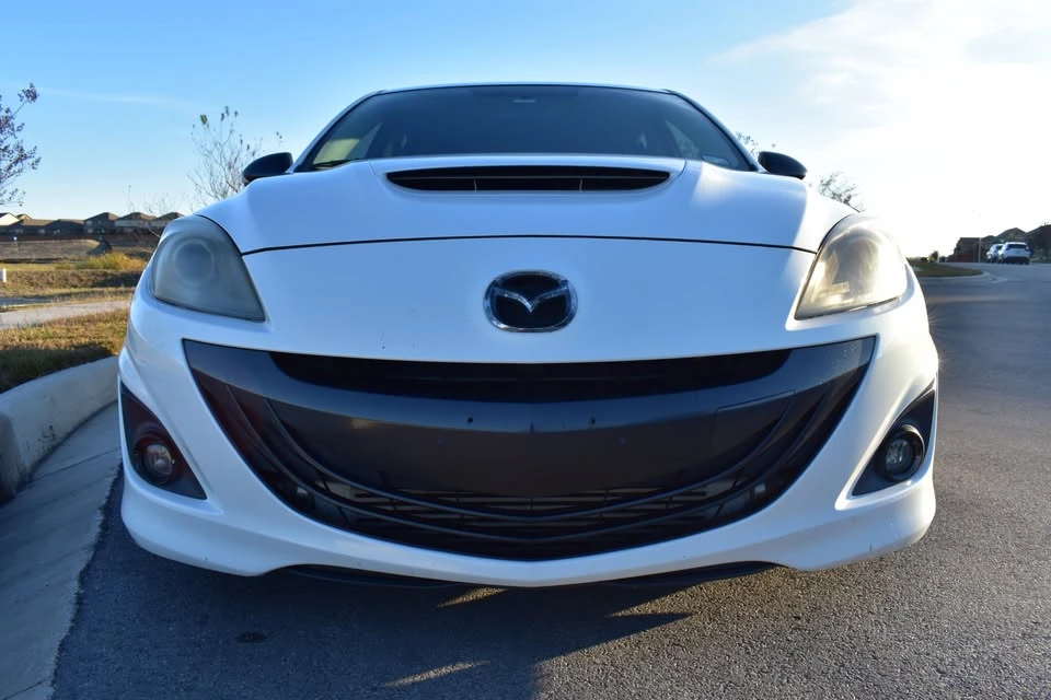 2013 Mazda Mazdaspeed 3 2nd Gen - Image 4 of 20