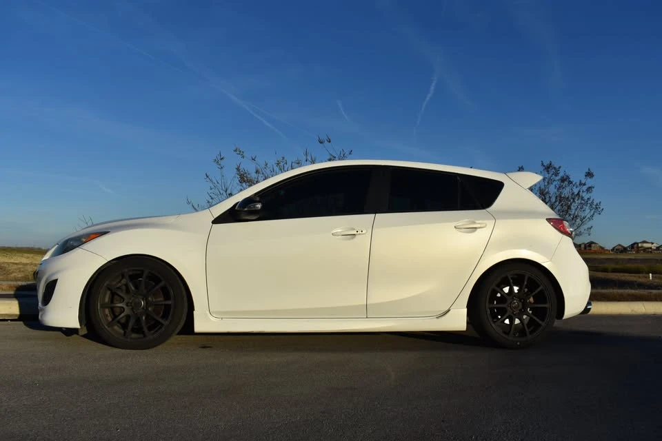 2013 Mazda Mazdaspeed 3 2nd Gen - Image 5 of 20