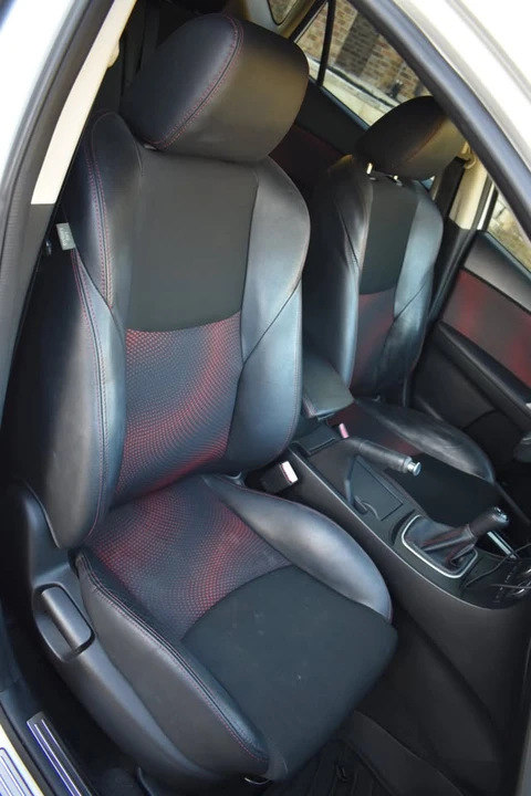 2013 Mazda Mazdaspeed 3 2nd Gen - Image 16 of 20