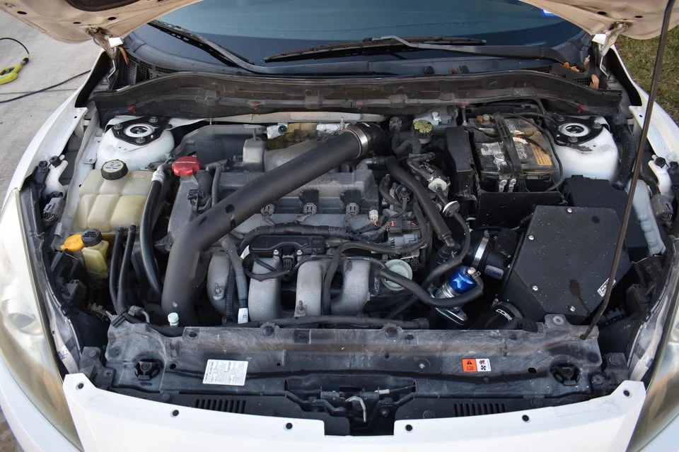 2013 Mazda Mazdaspeed 3 2nd Gen - Image 19 of 20