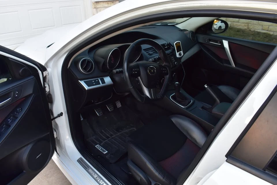 2013 Mazda Mazdaspeed 3 2nd Gen - Image 12 of 20