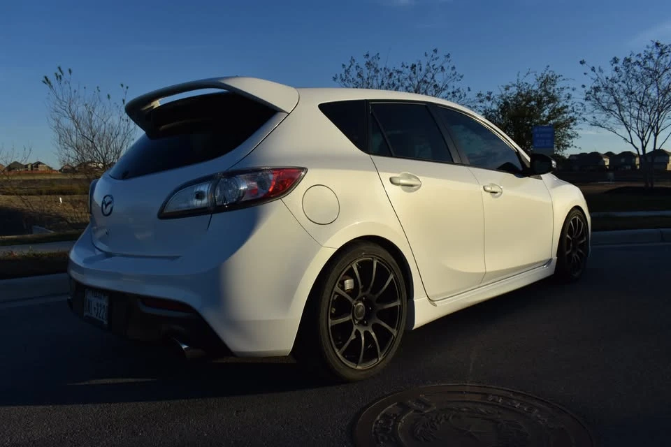 2013 Mazda Mazdaspeed 3 2nd Gen - Image 8 of 20