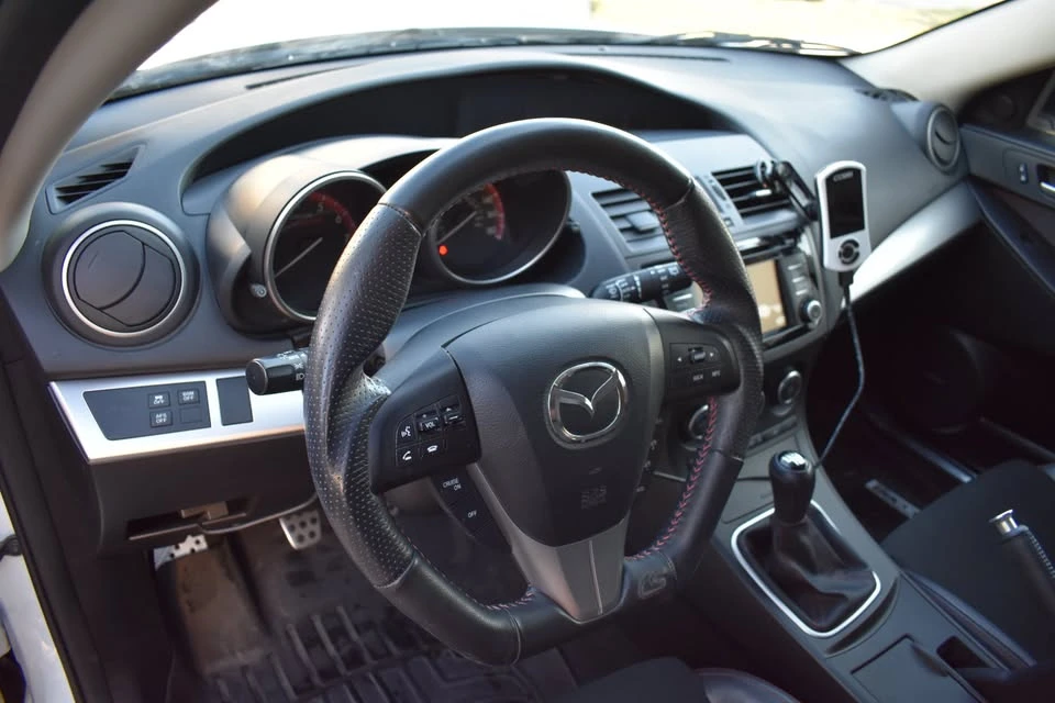 2013 Mazda Mazdaspeed 3 2nd Gen - Image 13 of 20