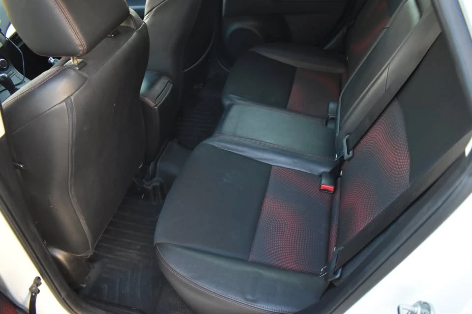 2013 Mazda Mazdaspeed 3 2nd Gen - Image 18 of 20