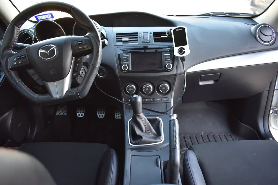 2013 Mazda Mazdaspeed 3 2nd Gen - Image 14 of 20