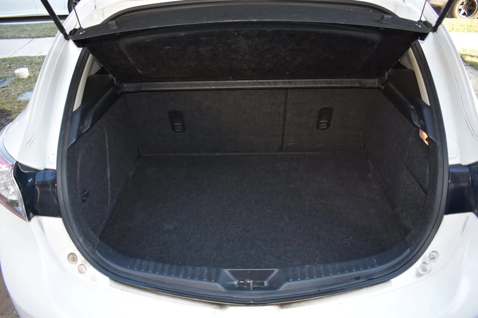 2013 Mazda Mazdaspeed 3 2nd Gen - Image 20 of 20