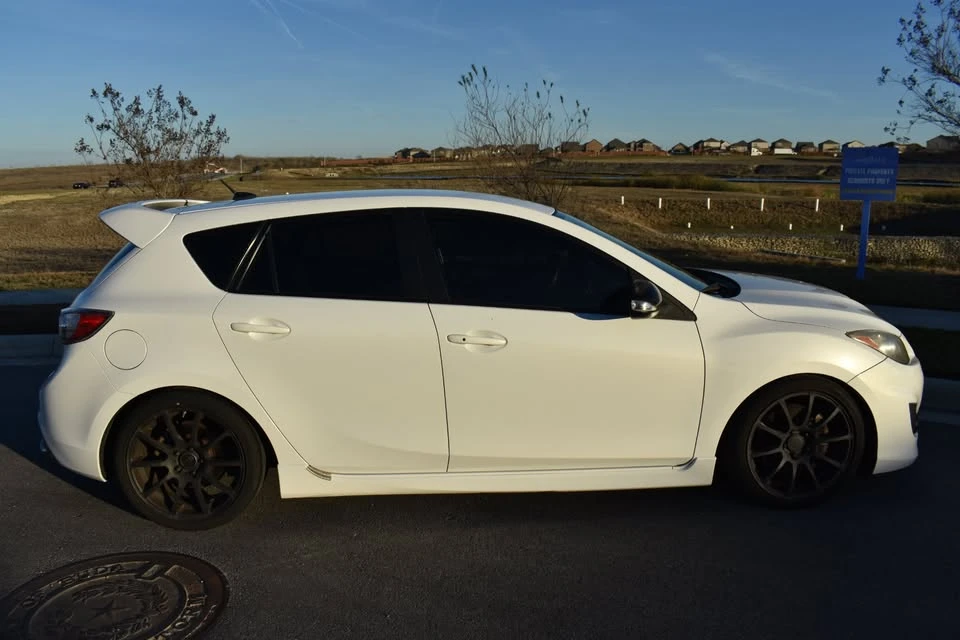 2013 Mazda Mazdaspeed 3 2nd Gen - Image 9 of 20