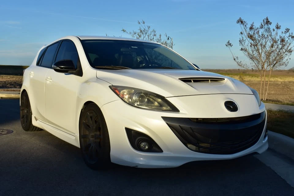 2013 Mazda Mazdaspeed 3 2nd Gen - Image 10 of 20