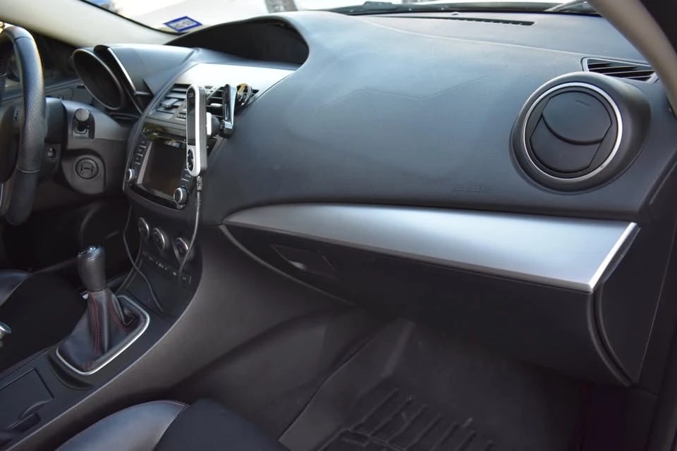 2013 Mazda Mazdaspeed 3 2nd Gen - Image 17 of 20