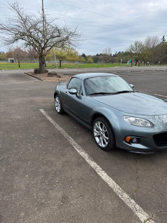 2013 Mazda NC MX-5 Miata - Image 4 of 6