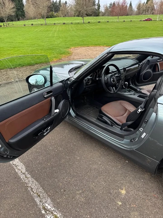 2013 Mazda NC MX-5 Miata - Image 6 of 6
