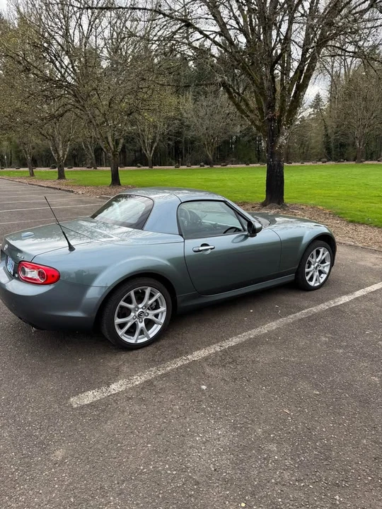 2013 Mazda NC MX-5 Miata - Image 5 of 6