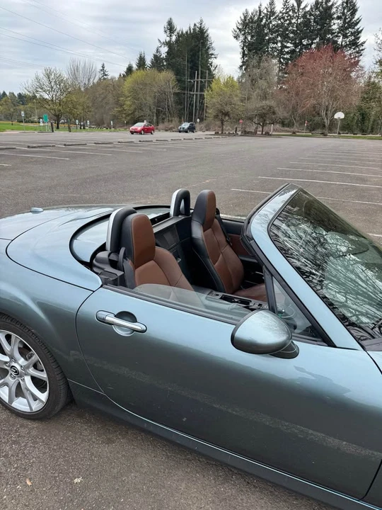 2013 Mazda NC MX-5 Miata - Image 3 of 6