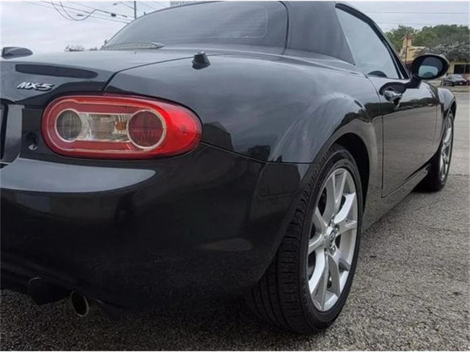 2013 Mazda NC MX-5 Miata - Image 2 of 14