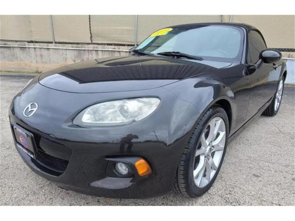 2013 Mazda NC MX-5 Miata - Image 5 of 14