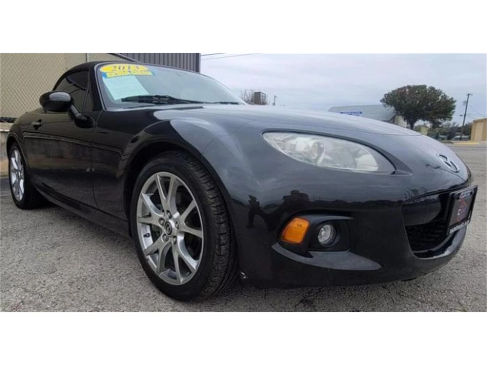2013 Mazda NC MX-5 Miata - Image 4 of 14