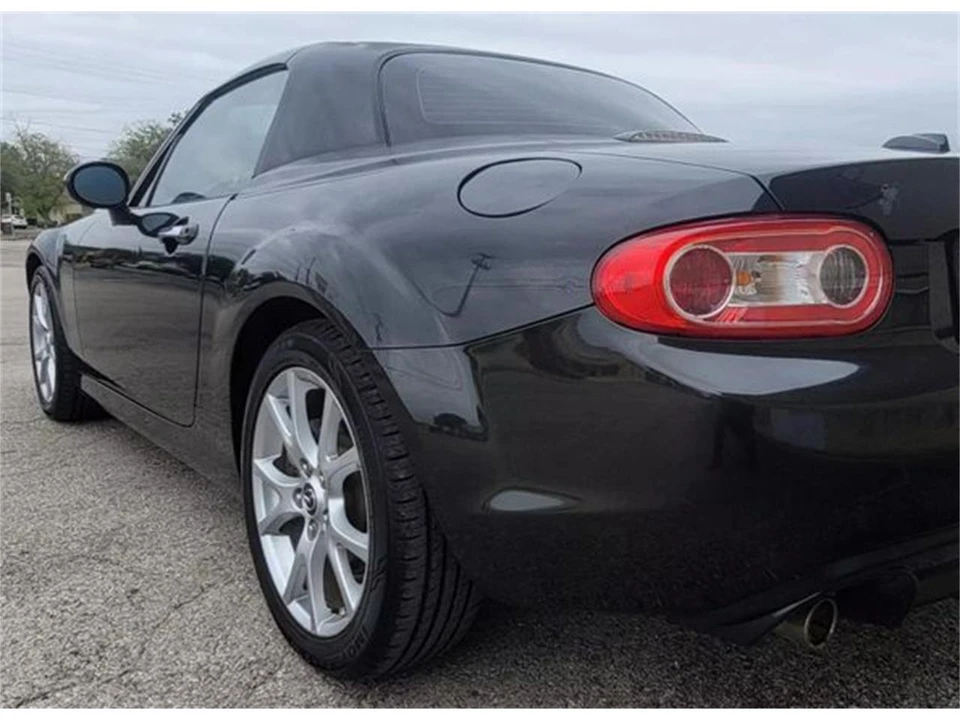2013 Mazda NC MX-5 Miata - Image 3 of 14