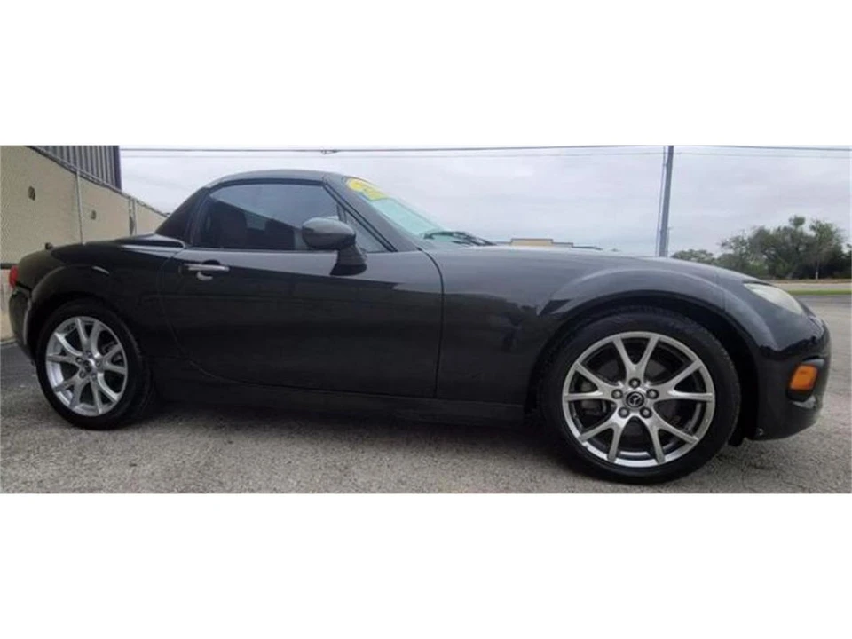 2013 Mazda NC MX-5 Miata - Image 12 of 14