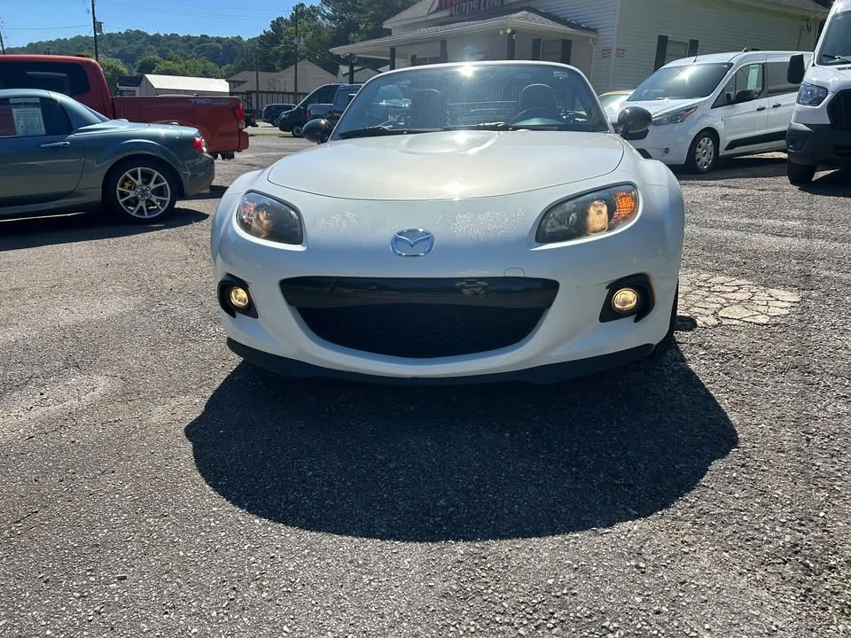 2013 Mazda NC MX-5 Miata - Image 3 of 18