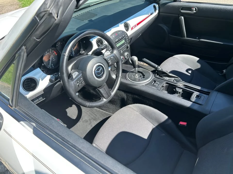 2013 Mazda NC MX-5 Miata - Image 12 of 18