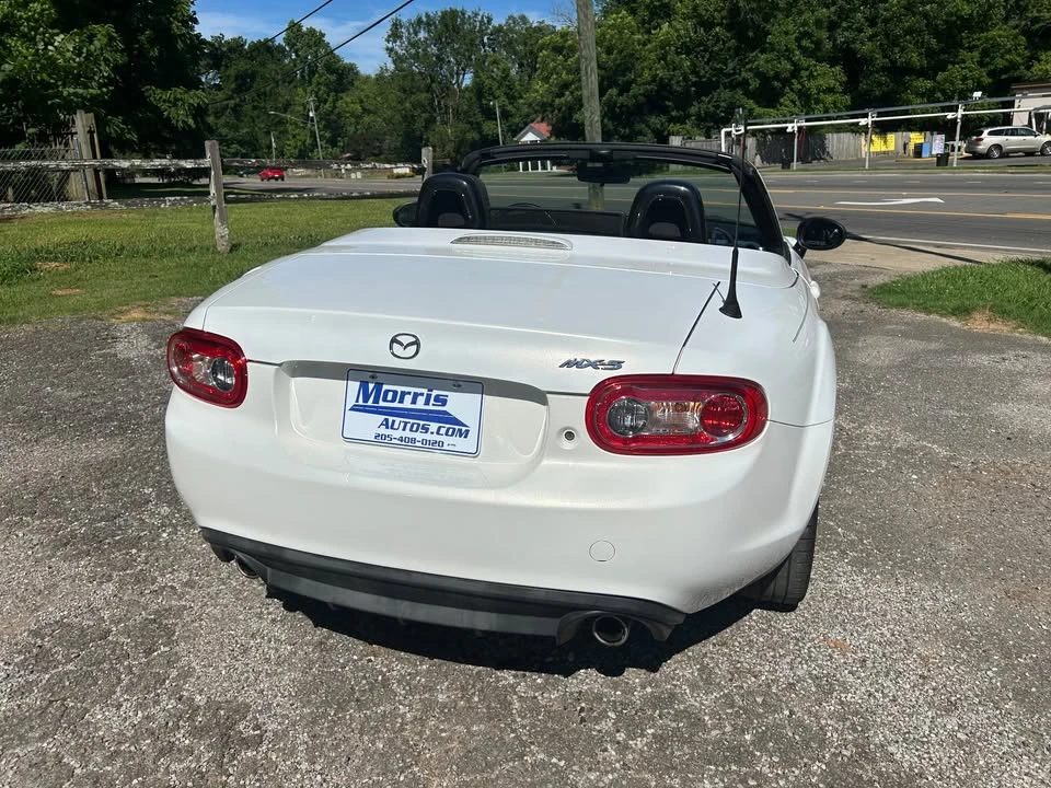 2013 Mazda NC MX-5 Miata - Image 7 of 18