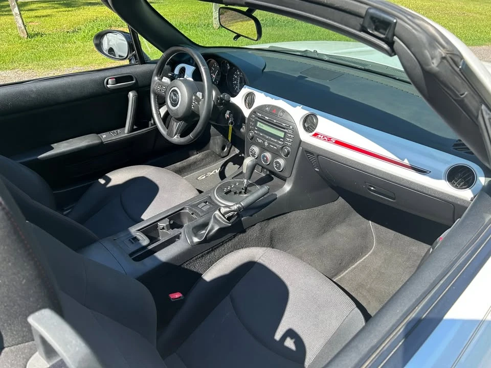 2013 Mazda NC MX-5 Miata - Image 10 of 18