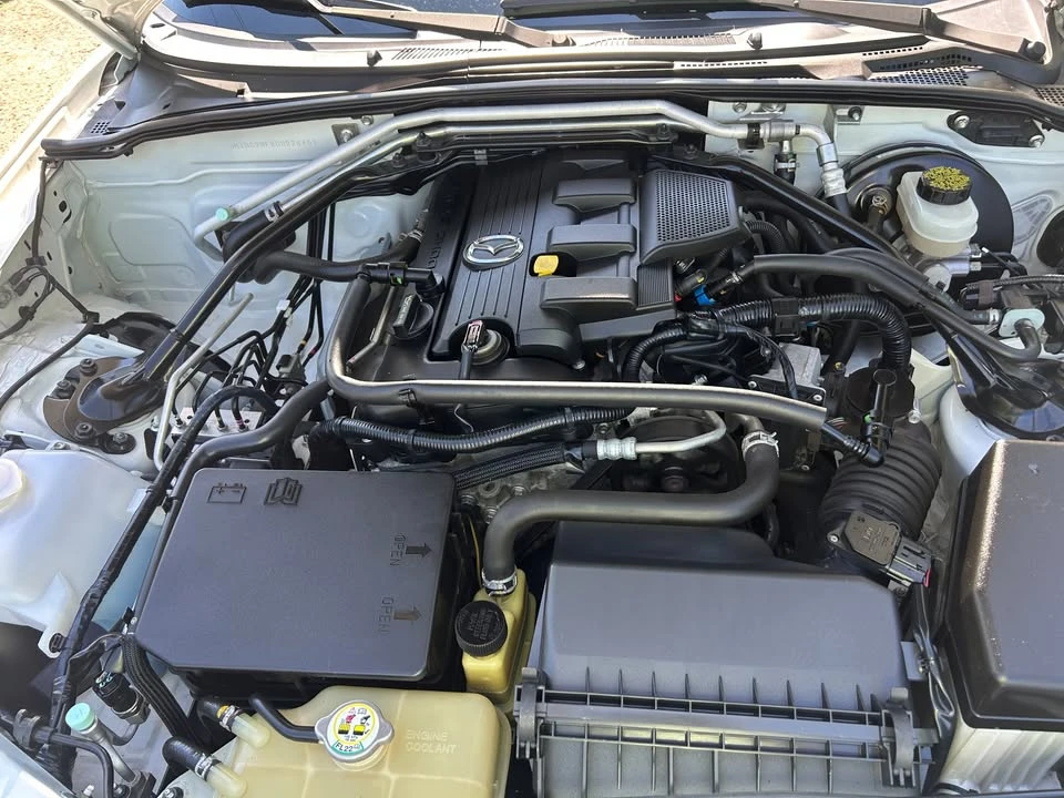2013 Mazda NC MX-5 Miata - Image 13 of 18