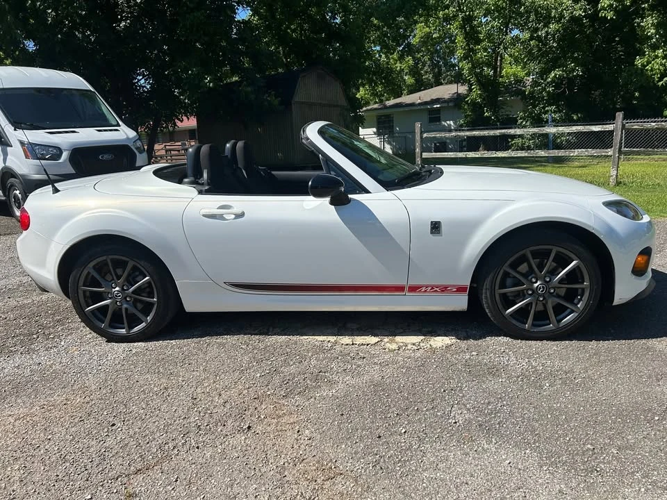 2013 Mazda NC MX-5 Miata - Image 5 of 18