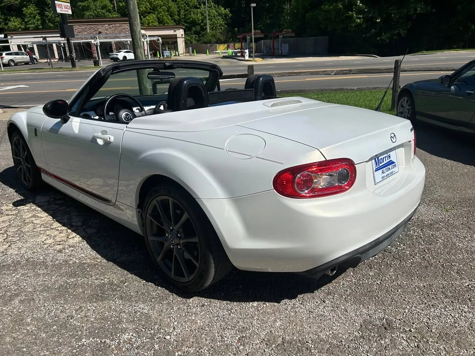 2013 Mazda NC MX-5 Miata - Image 8 of 18