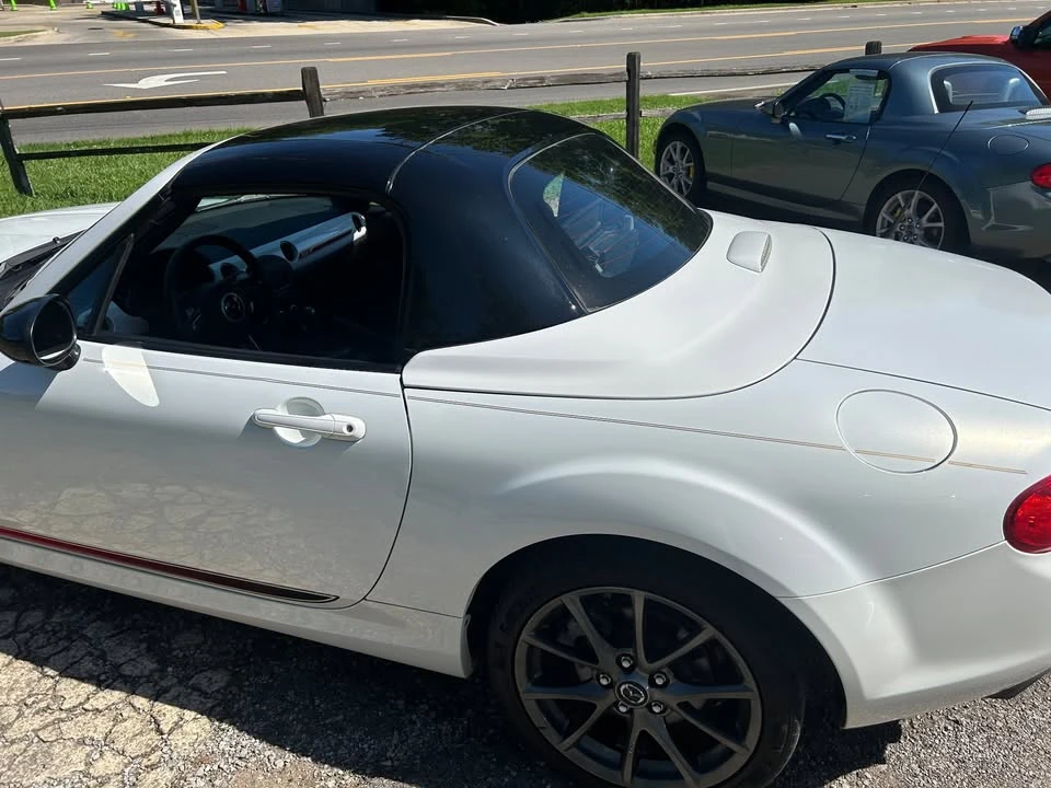 2013 Mazda NC MX-5 Miata - Image 14 of 18