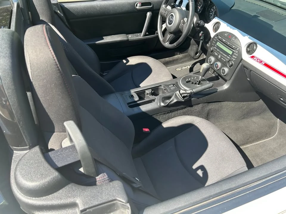 2013 Mazda NC MX-5 Miata - Image 11 of 19