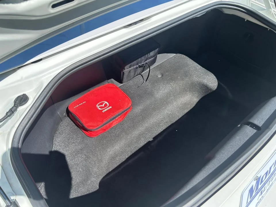 2013 Mazda NC MX-5 Miata - Image 18 of 19