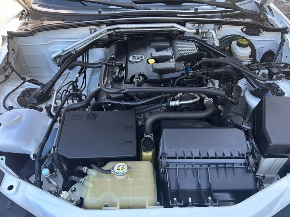 2013 Mazda NC MX-5 Miata - Image 19 of 19