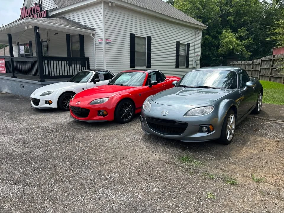 2013 Mazda NC MX-5 Miata - Image 19 of 19