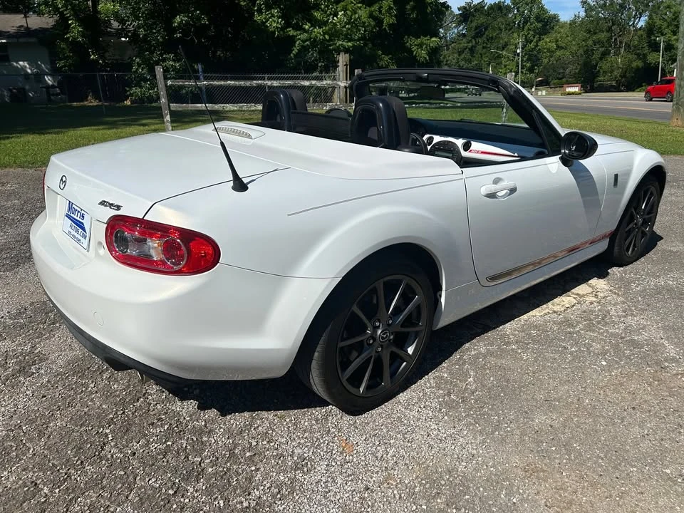 2013 Mazda NC MX-5 Miata - Image 3 of 19