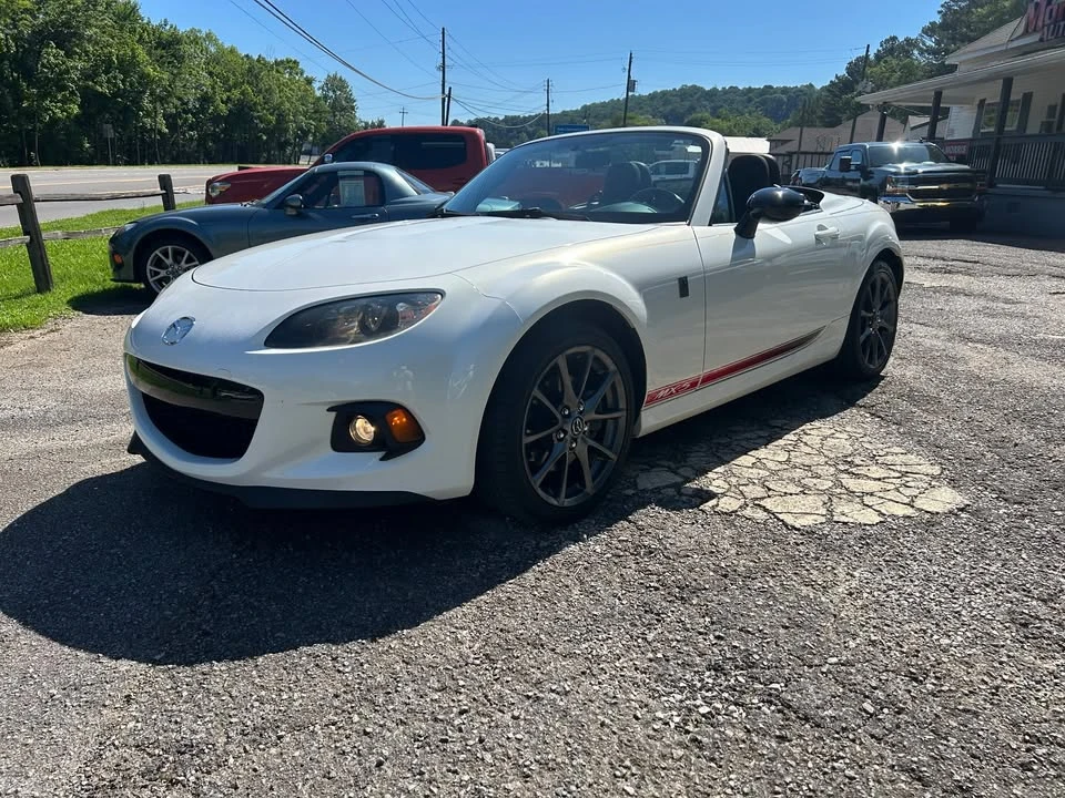 2013 Mazda NC MX-5 Miata - Image 17 of 19