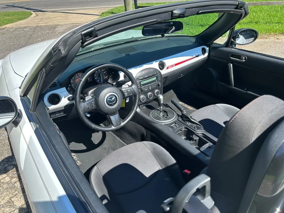 2013 Mazda NC MX-5 Miata - Image 6 of 19