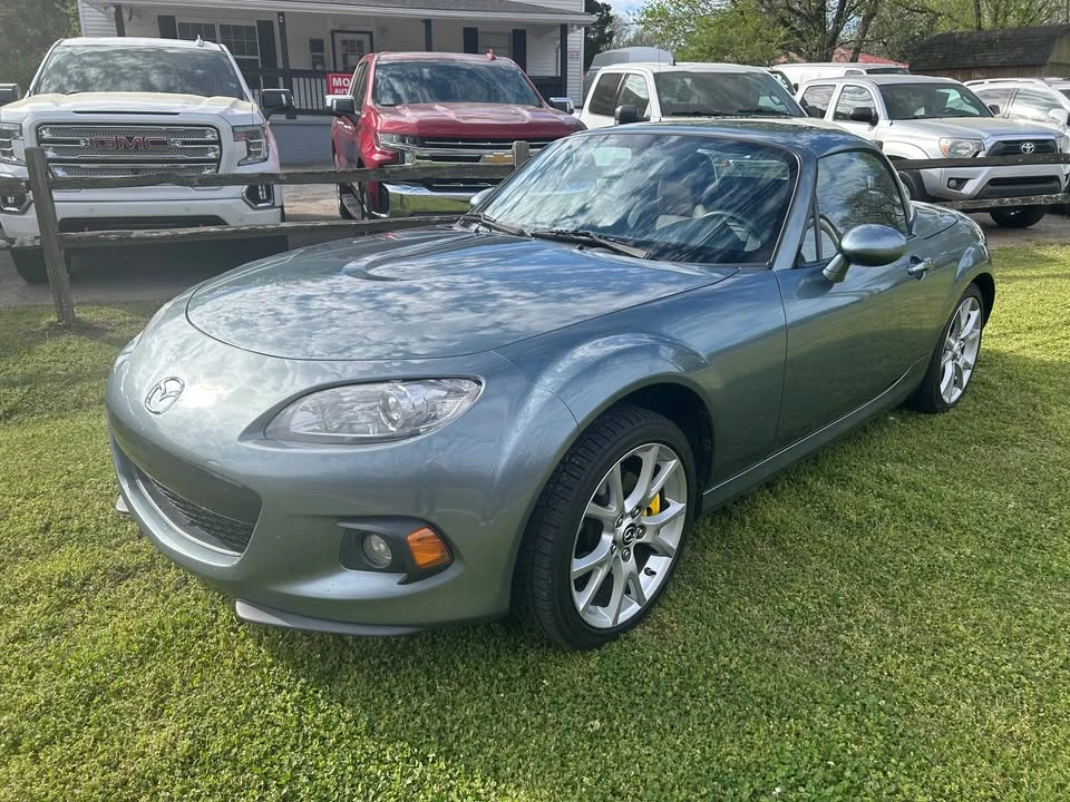 2013 Mazda NC MX-5 Miata - Image 6 of 18