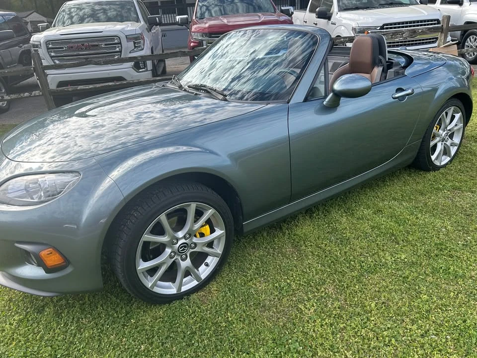 2013 Mazda NC MX-5 Miata - Image 13 of 18