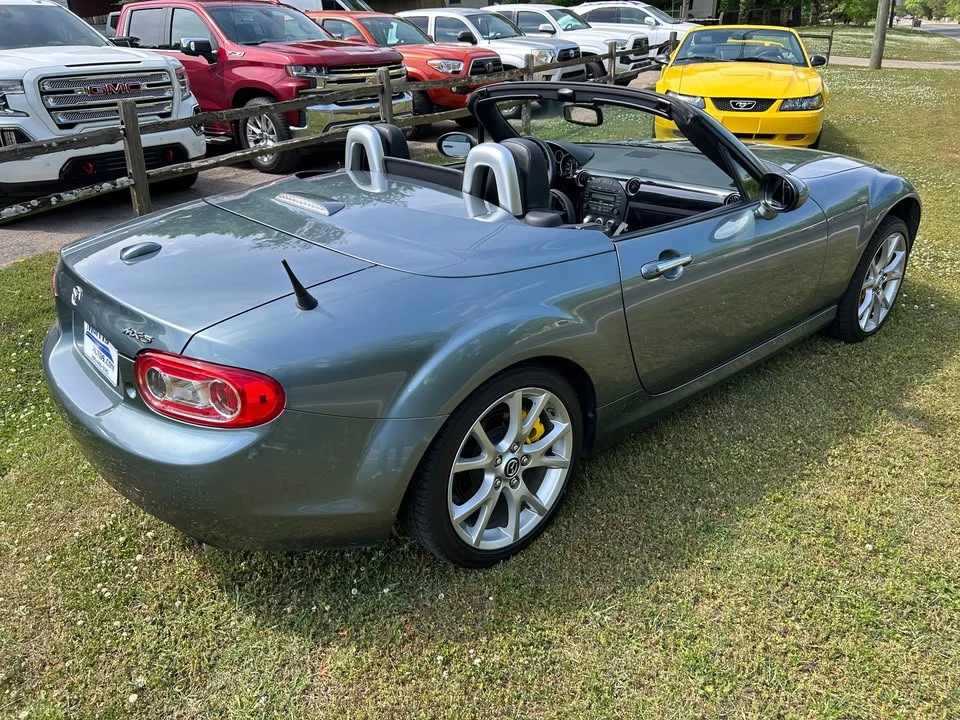 2013 Mazda NC MX-5 Miata - Image 3 of 18