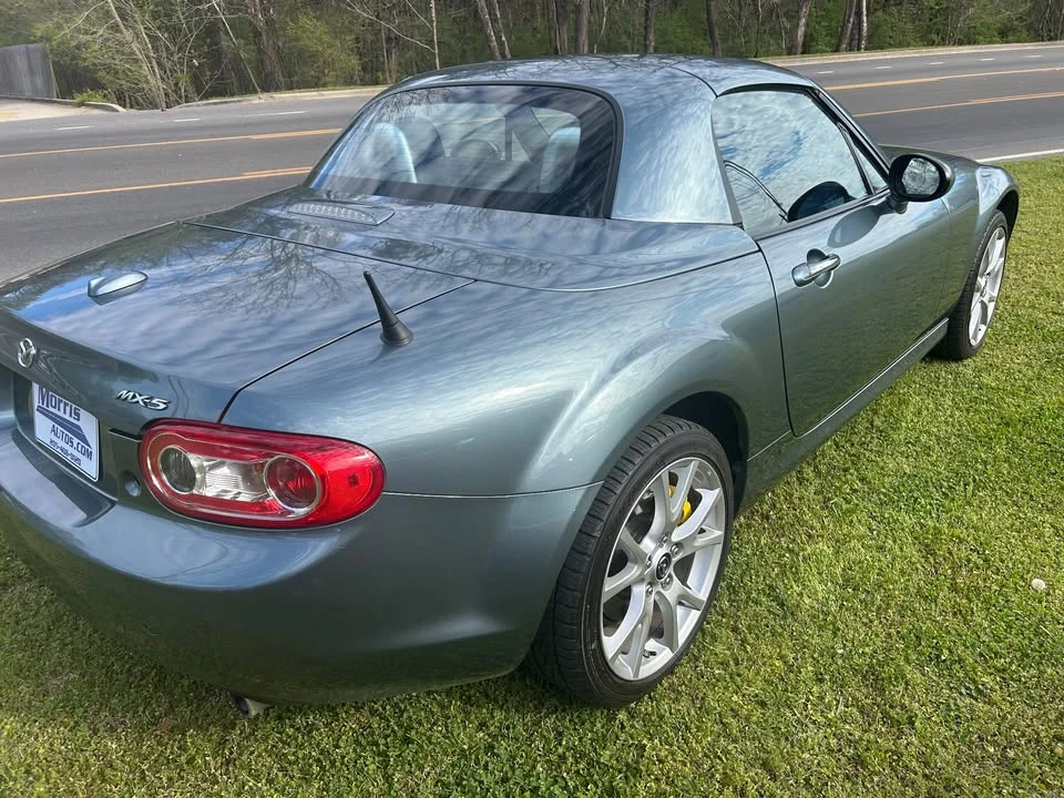 2013 Mazda NC MX-5 Miata - Image 5 of 20