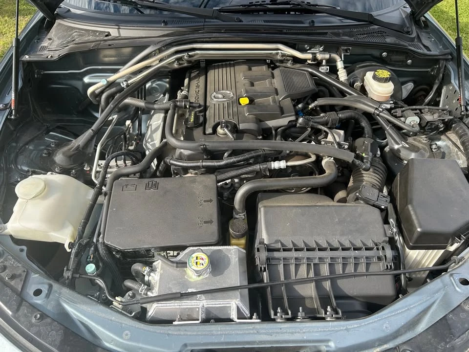 2013 Mazda NC MX-5 Miata - Image 12 of 20