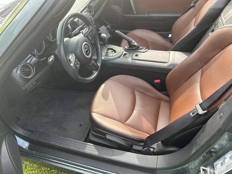 2013 Mazda NC MX-5 Miata - Image 6 of 20