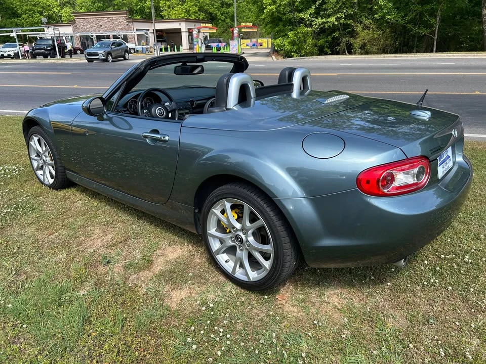 2013 Mazda NC MX-5 Miata - Image 17 of 20