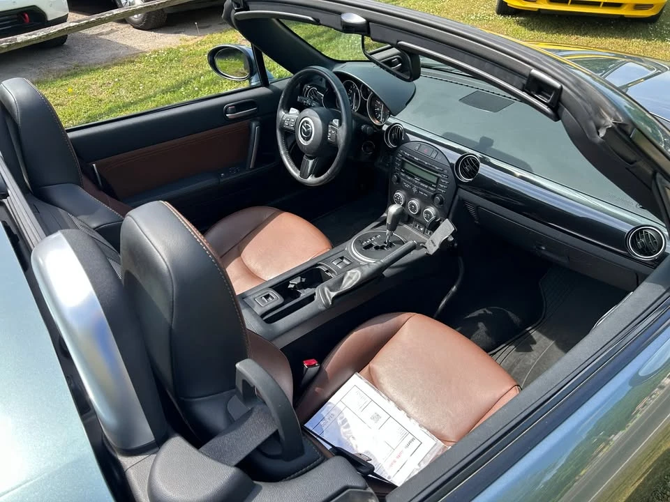 2013 Mazda NC MX-5 Miata - Image 19 of 20